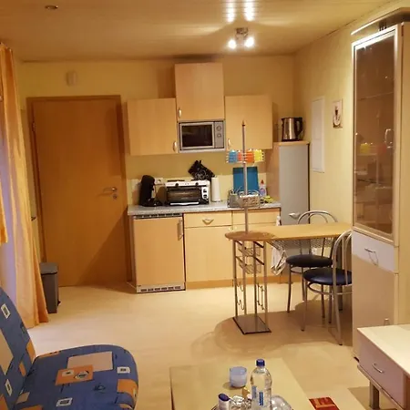 Ferienwohnung Gastehaus Gambach