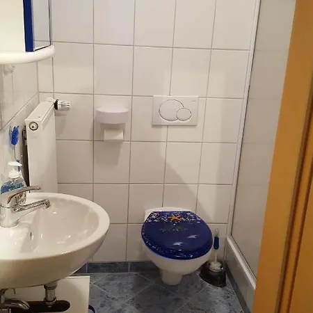 Ferienwohnung Gastehaus *