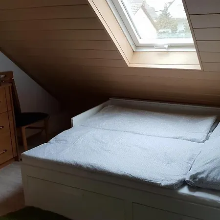 Ferienwohnung Gastehaus * Gambach