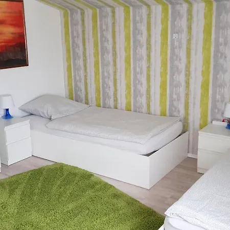 Ferienwohnung Gastehaus Διαμέρισμα