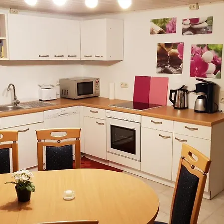 Διαμέρισμα Ferienwohnung Gastehaus *