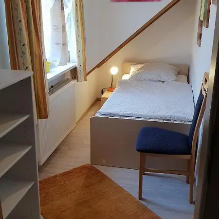 Ferienwohnung Gastehaus * Gambach