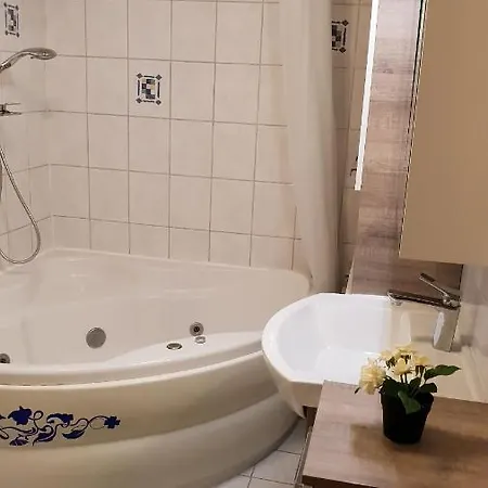 Ferienwohnung Gastehaus *