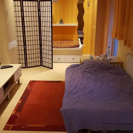 Ferienwohnung Gastehaus * Gambach