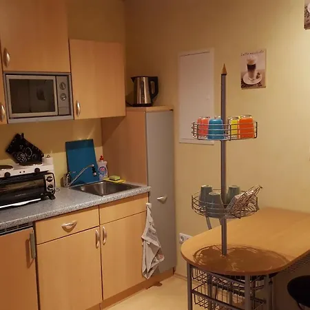 Διαμέρισμα Ferienwohnung Gastehaus Gambach