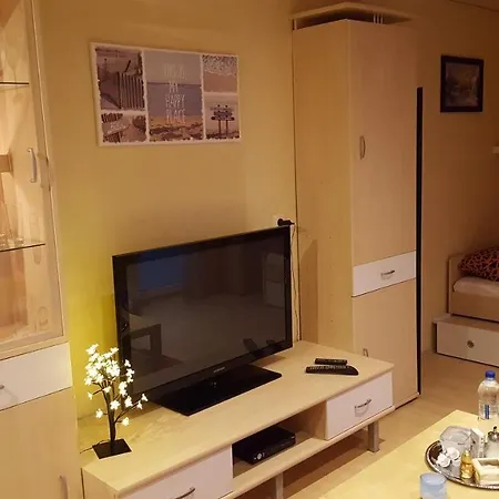 Ferienwohnung Gastehaus Gambach