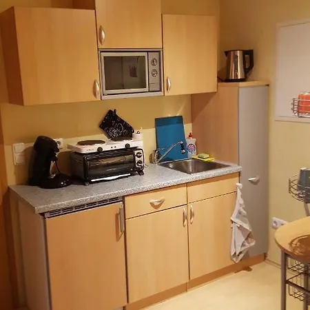 Ferienwohnung Gastehaus * Gambach