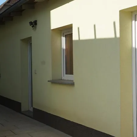 Διαμέρισμα Ferienwohnung Gastehaus Gambach
