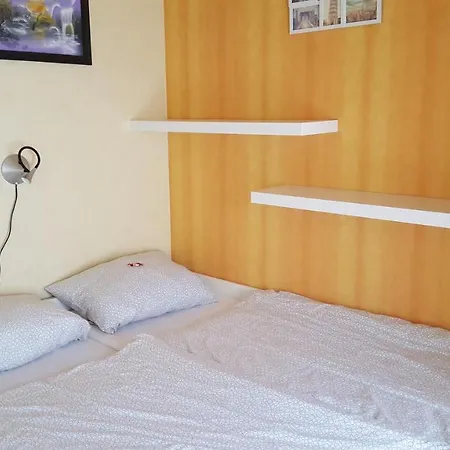 Ferienwohnung Gastehaus Διαμέρισμα Gambach