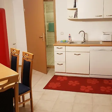 Διαμέρισμα Ferienwohnung Gastehaus