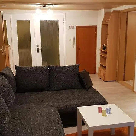 Ferienwohnung Gastehaus