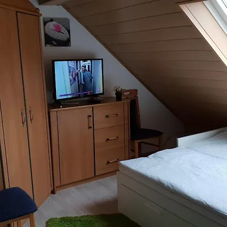 Ferienwohnung Gastehaus Διαμέρισμα Gambach