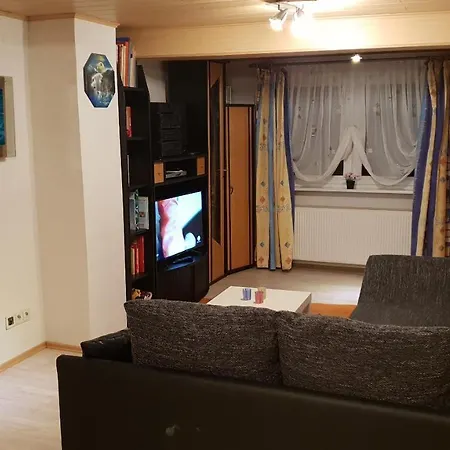 Ferienwohnung Gastehaus Διαμέρισμα *