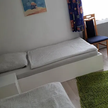 Διαμέρισμα Ferienwohnung Gastehaus Gambach