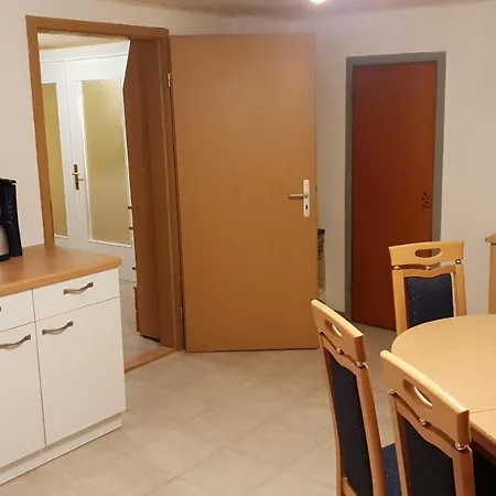 Ferienwohnung Gastehaus Διαμέρισμα