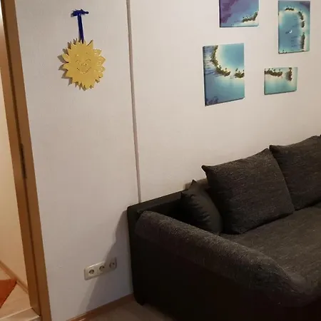 Ferienwohnung Gastehaus