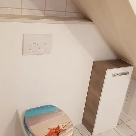 Ferienwohnung Gastehaus *