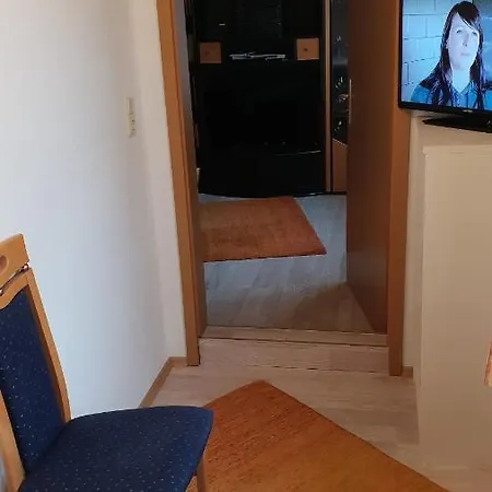 Ferienwohnung Gastehaus * Gambach