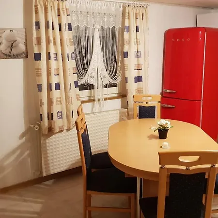 Ferienwohnung Gastehaus Διαμέρισμα *