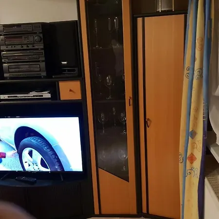 Διαμέρισμα Ferienwohnung Gastehaus
