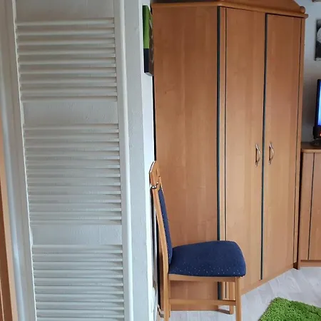 Ferienwohnung Gastehaus