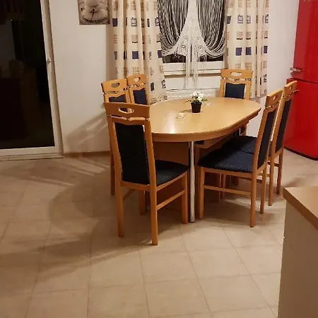 Ferienwohnung Gastehaus Gambach