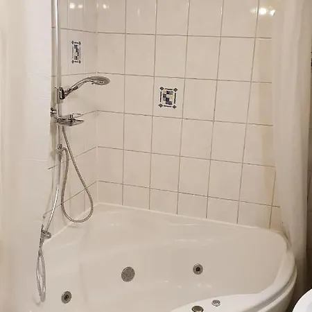 Ferienwohnung Gastehaus *